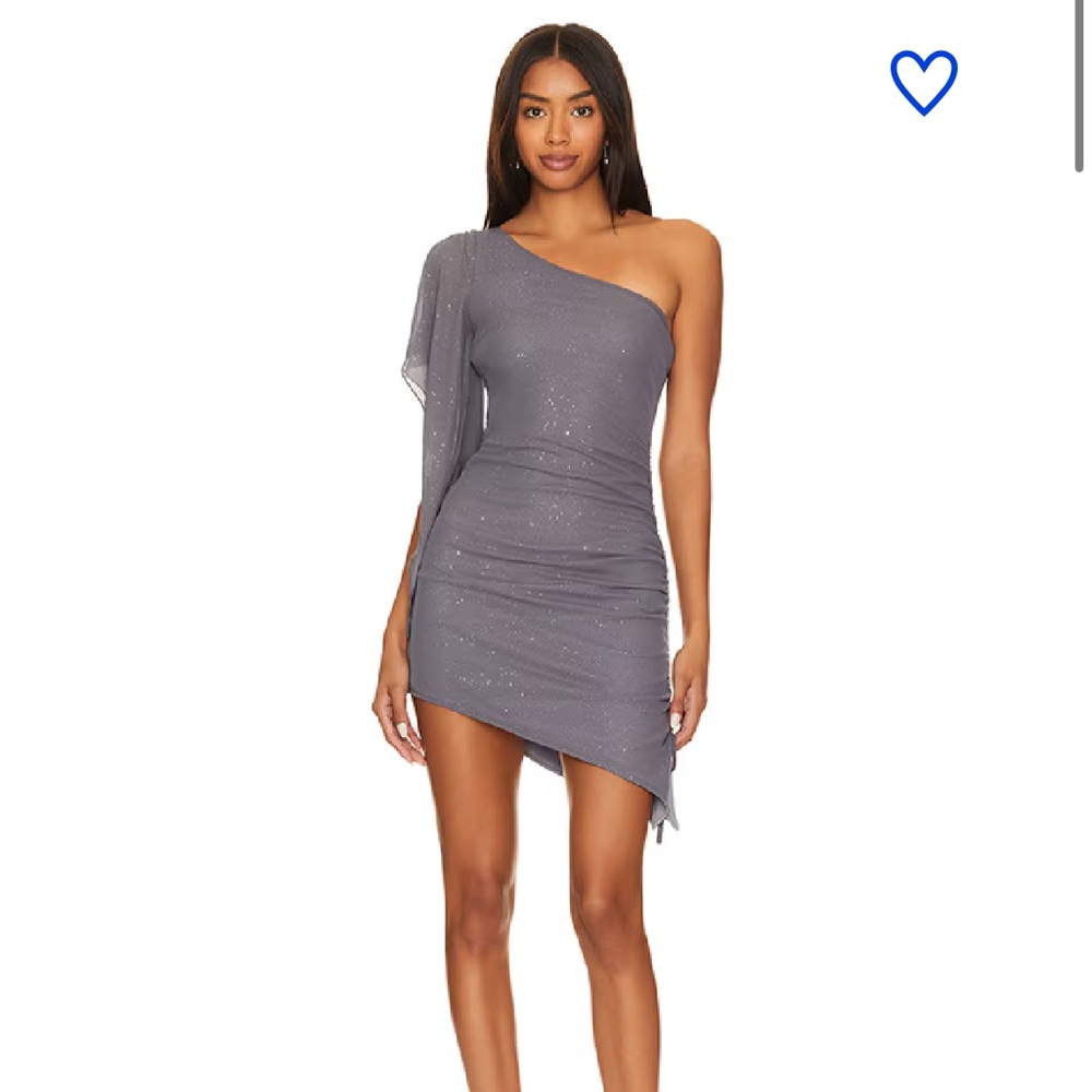superdown sarah mini dress